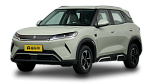 BYD Yuan UP